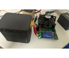 Акумуляторна батарея LiFePo4 (PowerBank)